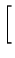 $\displaystyle \left[\vphantom{\frac{16}{3}x^{3/2} - \frac{1}{3} x^3}\right.$