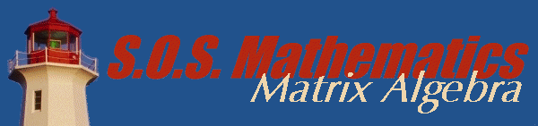 S.O.S. MATHematics